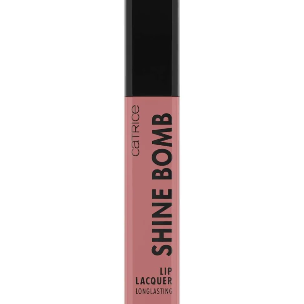 Catrice huulipuna Shine Bomb Lip Lacquer 020