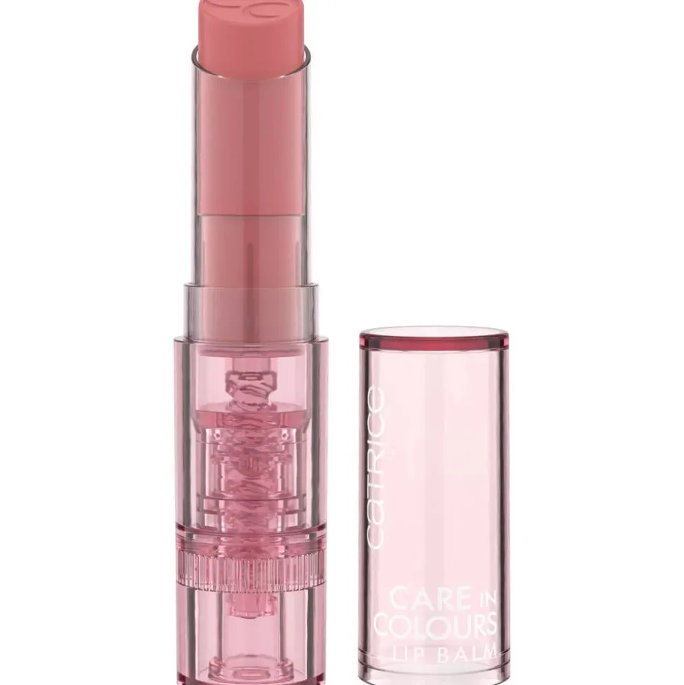 Catrice huulivoide Care In Colours Lip Balm 020