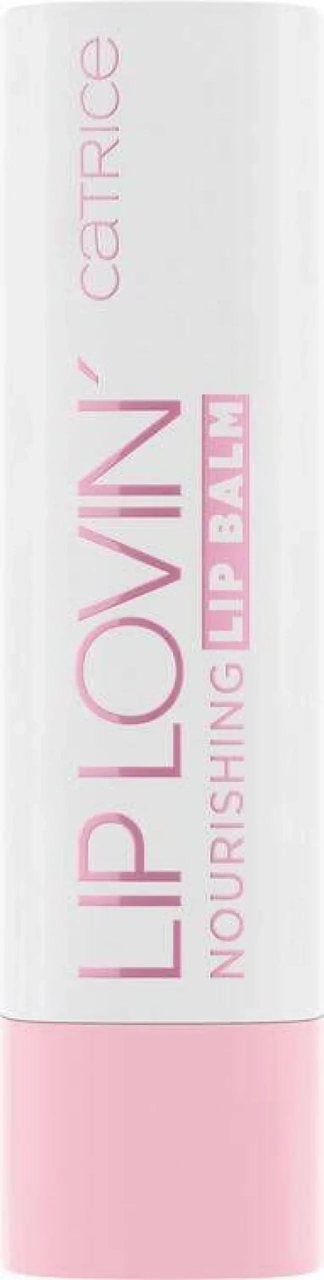 Catrice huulivoide Lip Lovin' Nourishing Lip Balm 020