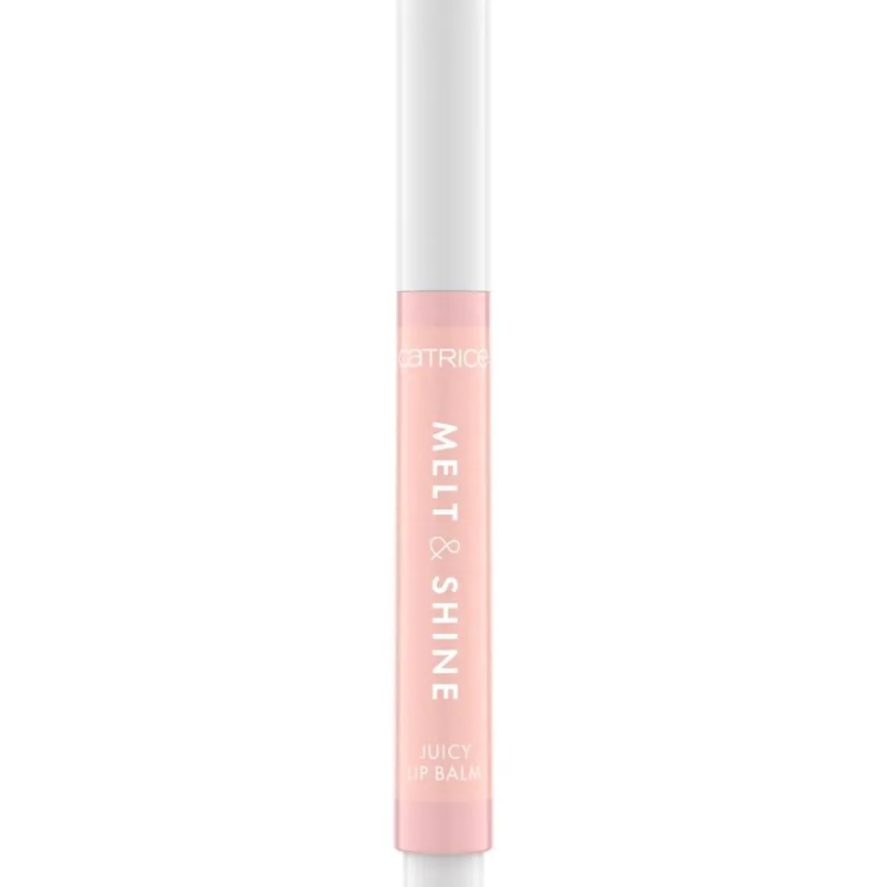 Catrice huulivoide Melt & Shine Juicy 010