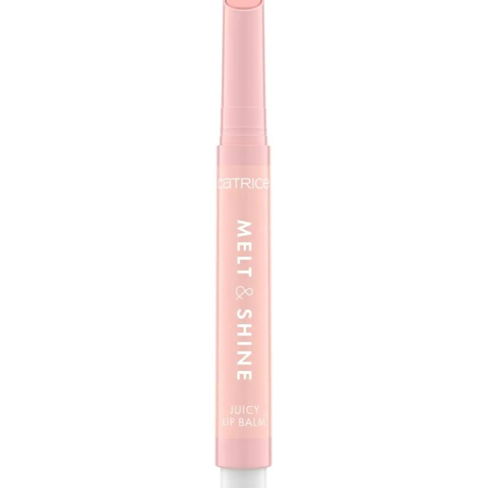Catrice huulivoide Melt & Shine Juicy 010