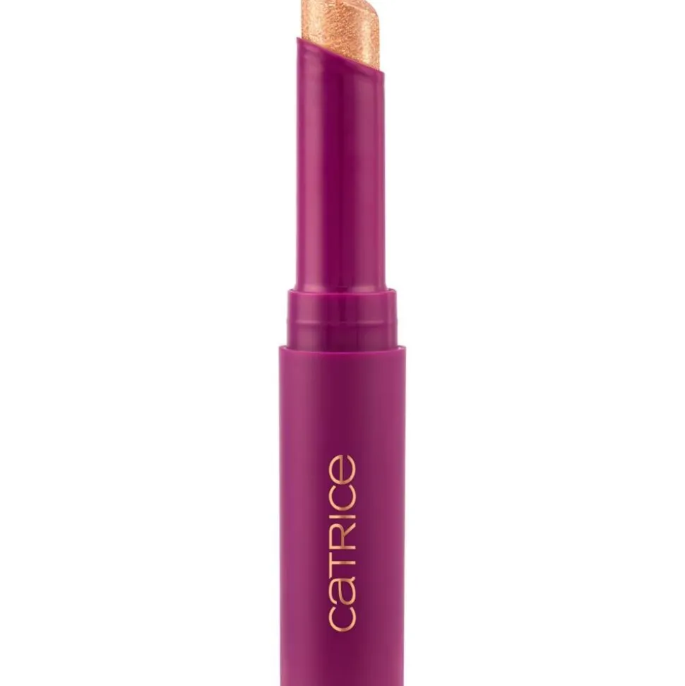 Catrice kimallepuikko Hollyglazing Multi-Use Glitter Stick C