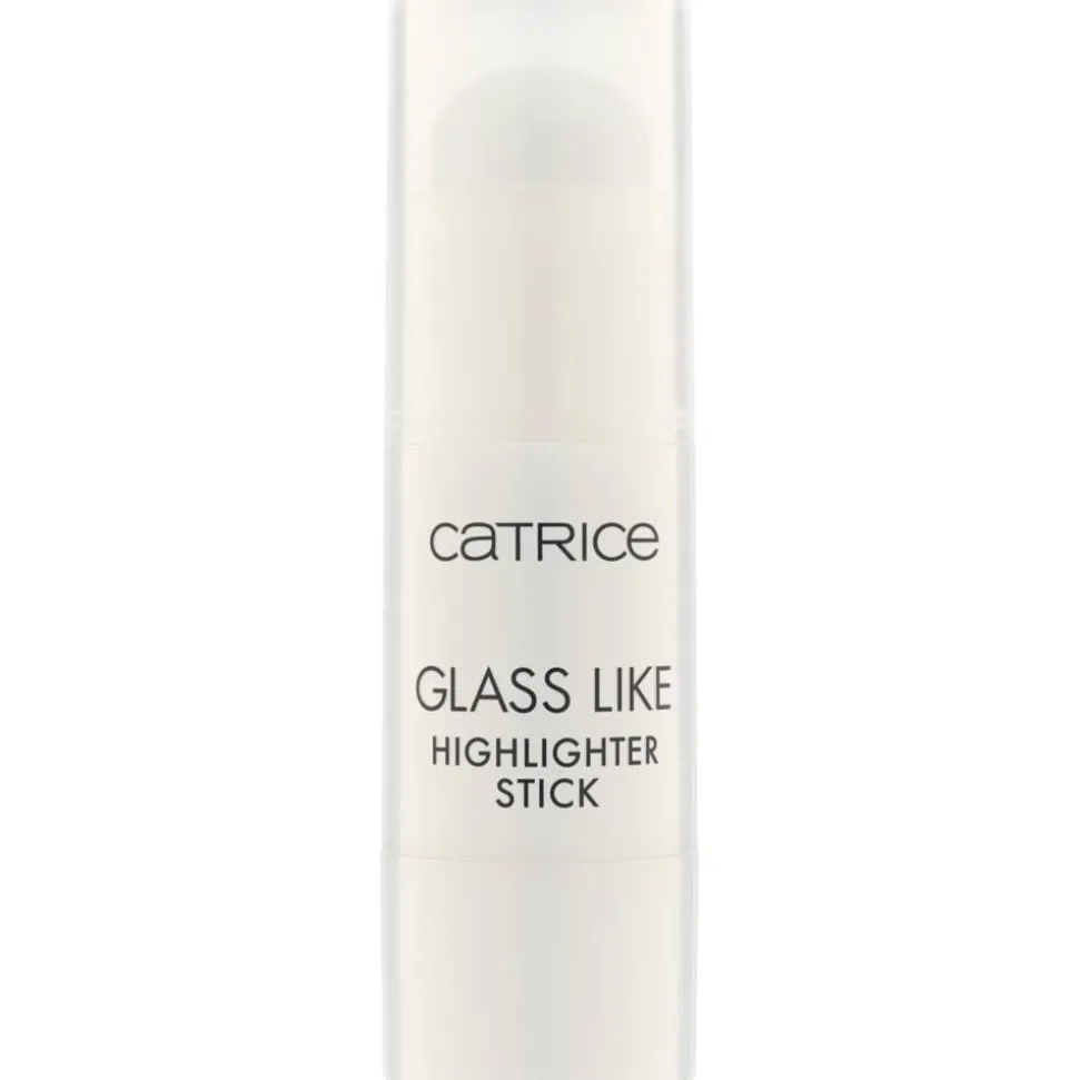 Catrice korostuspuikko Glass Like Highlighter Stick 010