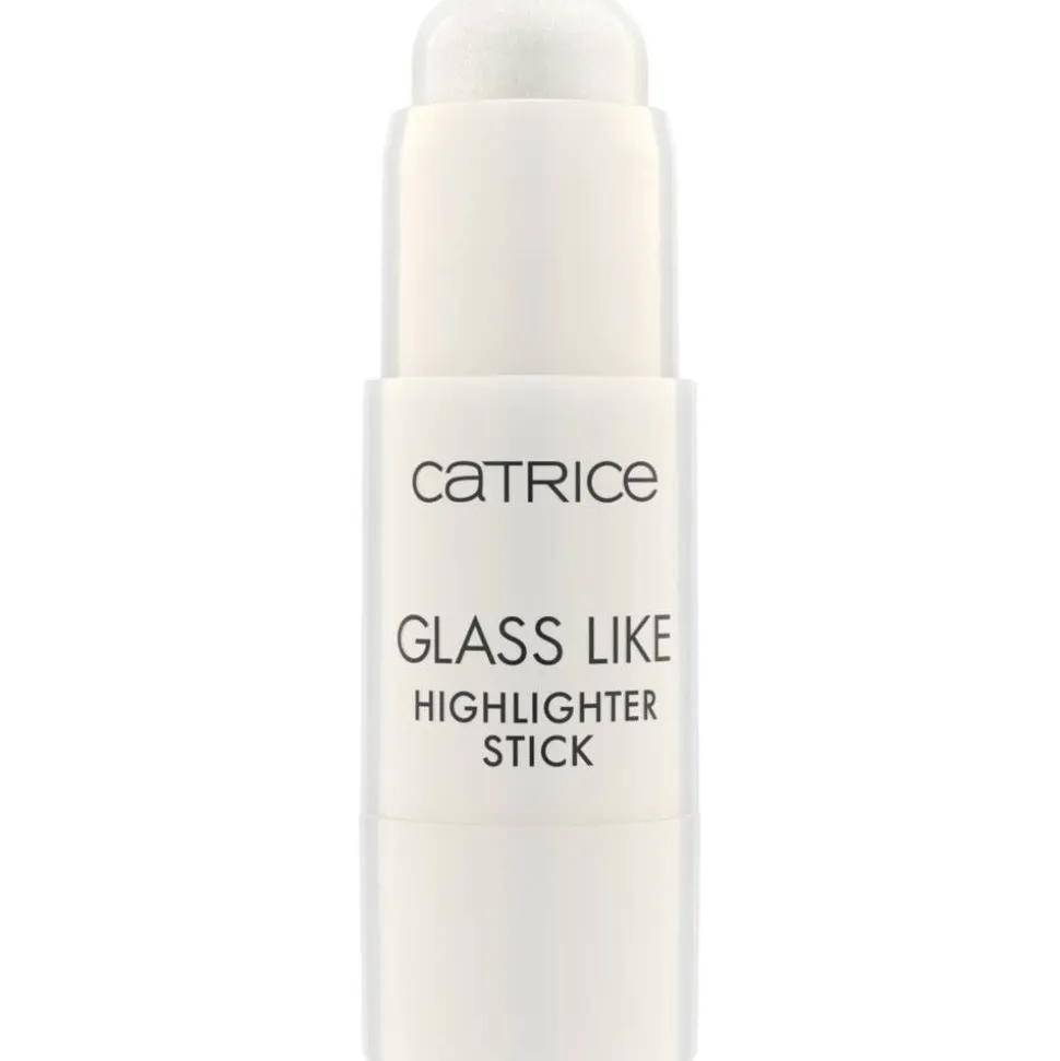 Catrice korostuspuikko Glass Like Highlighter Stick 010