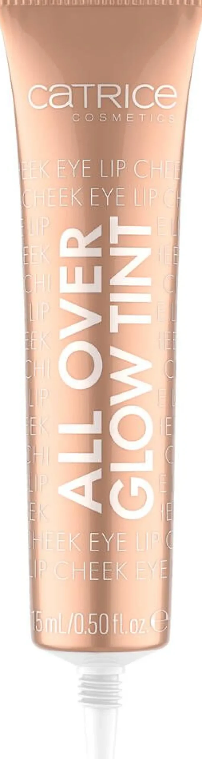 Catrice korostusväri All Over Glow Tint 030