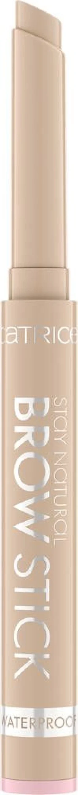 Catrice kulmapuikko Stay Natural Brow Stick 010