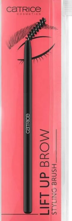 Catrice kulmasivellin Lift Up Brow Styling Brush