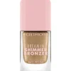 Catrice kynsilakka Dream In Shimmer Bronzer 090