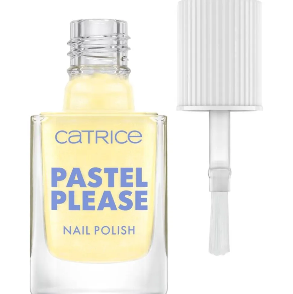 Catrice kynsilakka Pastel Please 030
