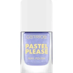 Catrice kynsilakka Pastel Please 020