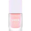 Catrice kynsilakka Sheer Beauties Nail Polish 090 949019