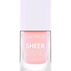 Catrice kynsilakka Sheer Beauties Nail Polish 090 949019