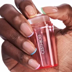 Catrice kynsileimasin French Mani Stamper