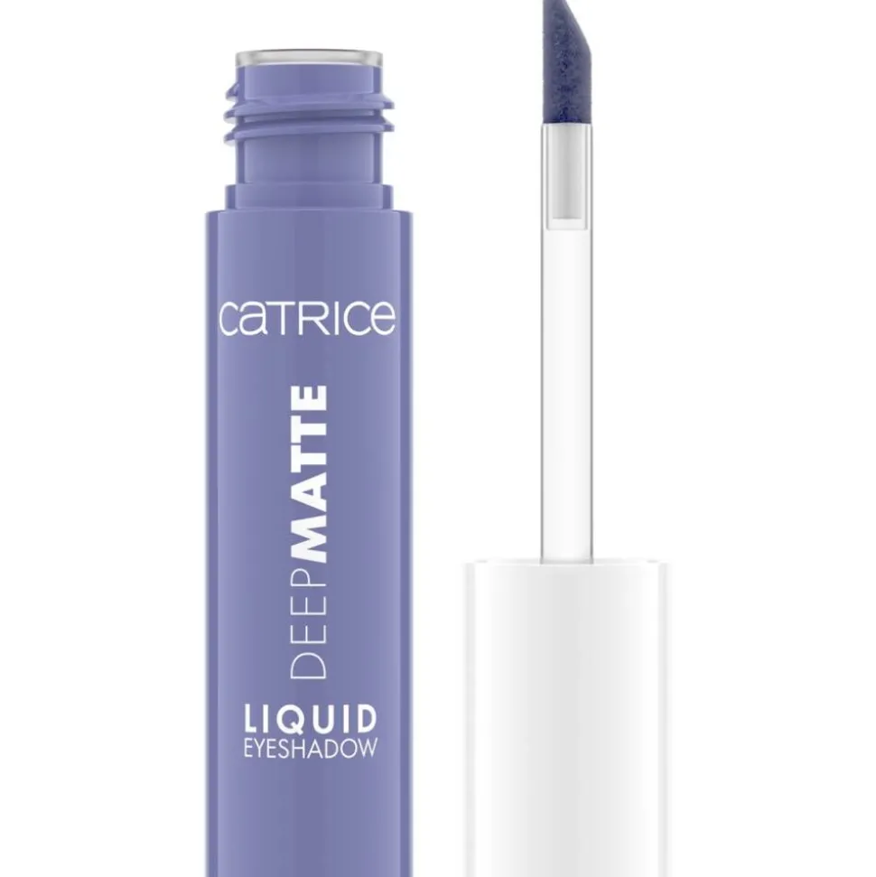 Catrice luomiväri Deep Matte Liquid 030