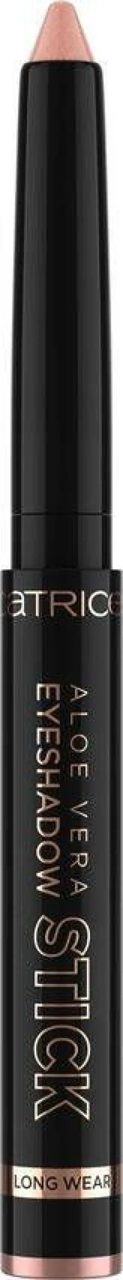 Catrice luomiväripuikko Aloe Vera Eyeshadow Stick 1,5 g 010