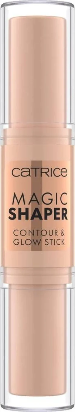 Catrice Magic Shaper Contour&Glow Stick 020