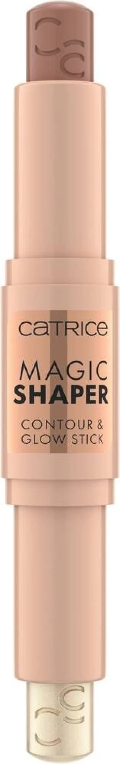 Catrice Magic Shaper Contour&Glow Stick 020