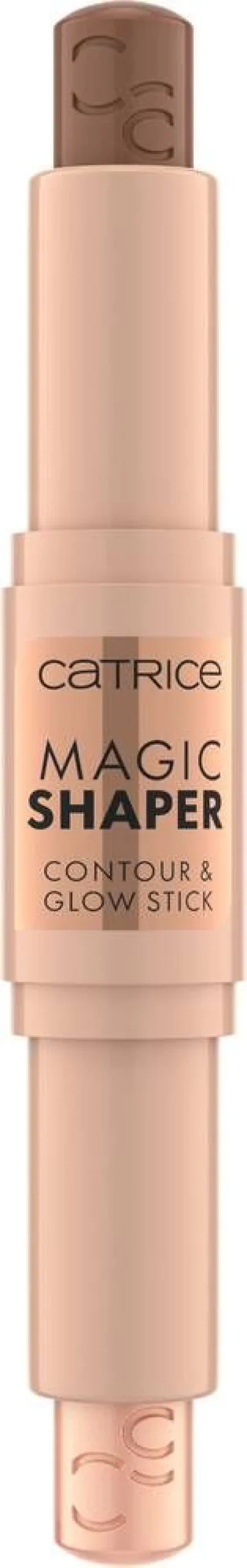Catrice Magic Shaper Contour&Glow Stick 040