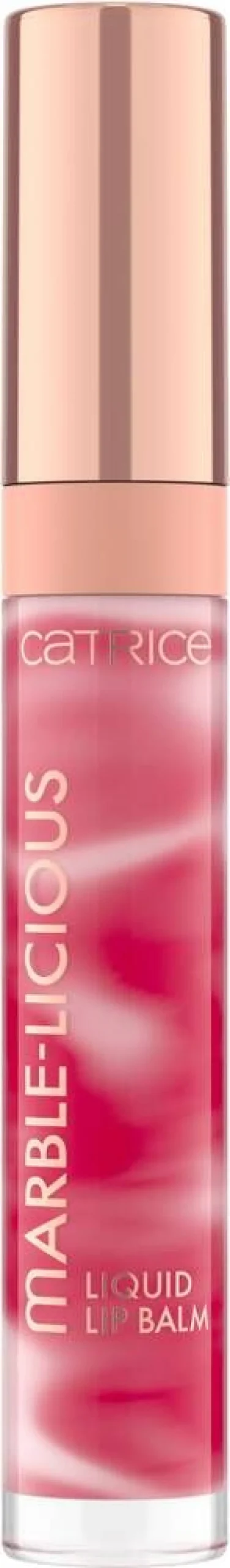 Catrice Marble-licious Liquid Lip Balm 040