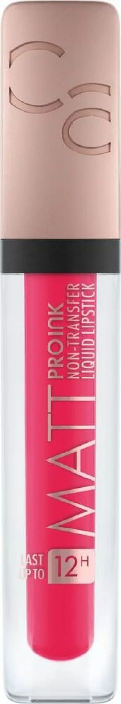 Catrice Matt Pro Ink Non-Transfer Liquid Lipstick 150