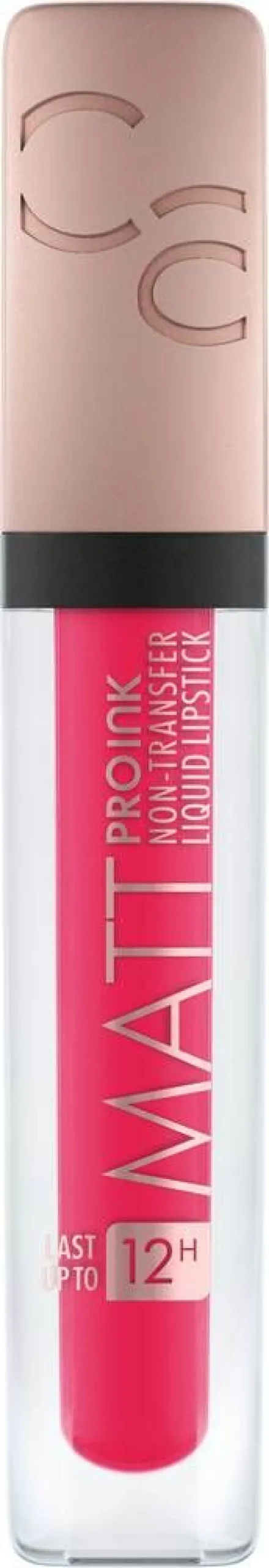 Catrice Matt Pro Ink Non-Transfer Liquid Lipstick 150
