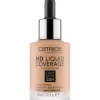 Catrice Meikkivoide HD Liquid coverage 040