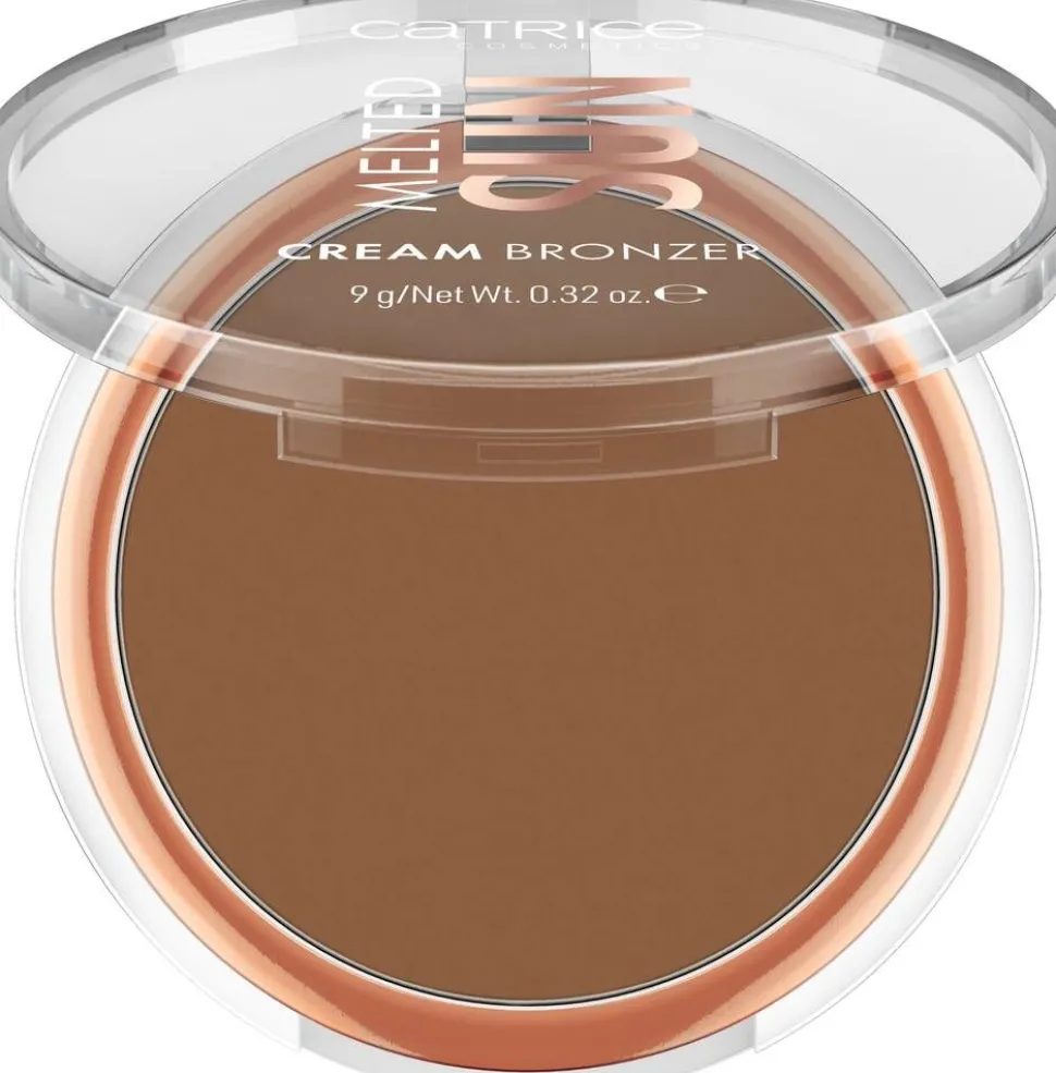 Catrice Melted Sun Cream Bronzer 030