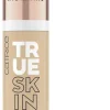 Catrice peitevoide True Skin High Cover Concealer 4,5 ml 039