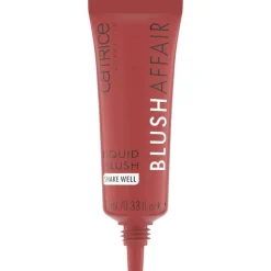 Catrice poskipuna Blush Affair Liquid 040