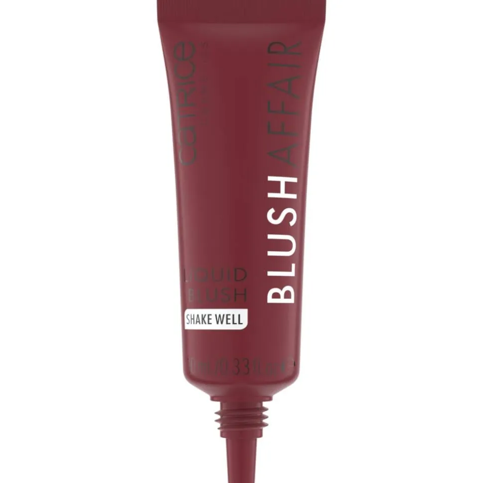 Catrice poskipuna Blush Affair Liquid Blush 050