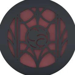 Catrice poskipuna Mystic Forest Cream Blush C02