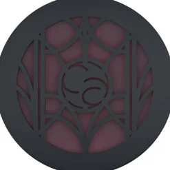 Catrice poskipuna Mystic Forest Cream Blush C01