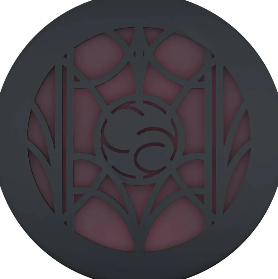 Catrice poskipuna Mystic Forest Cream Blush C01