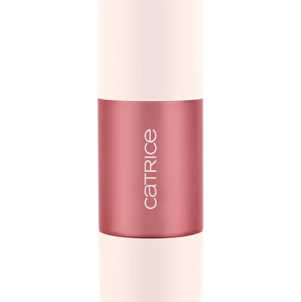 Catrice poskipuna Soft Embrace Liquid Shimmer Blush C01