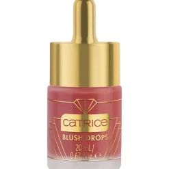 Catrice poskipunatipat Festive Treasures Blush Drops C03
