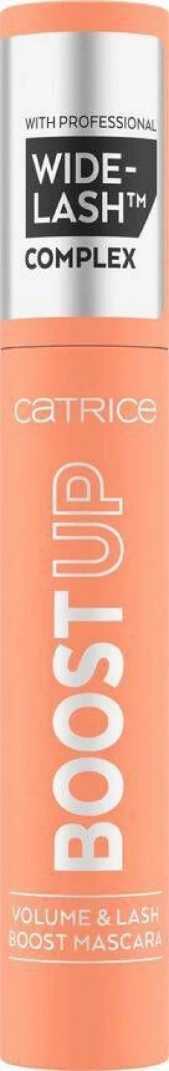 Catrice ripsiväri BOOST UP Volume&Lash Boost Mascara 11 ml 010