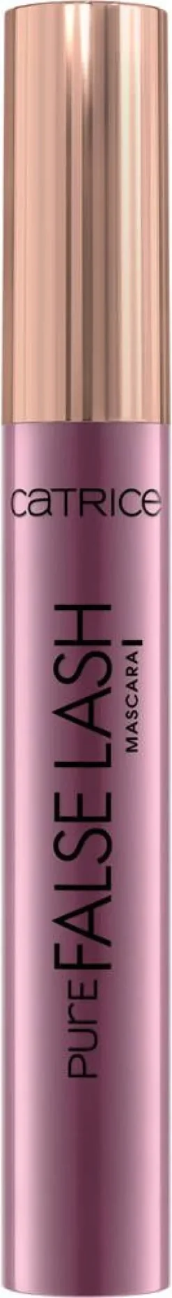 Catrice ripsiväri Pure False Lash Mascara 010