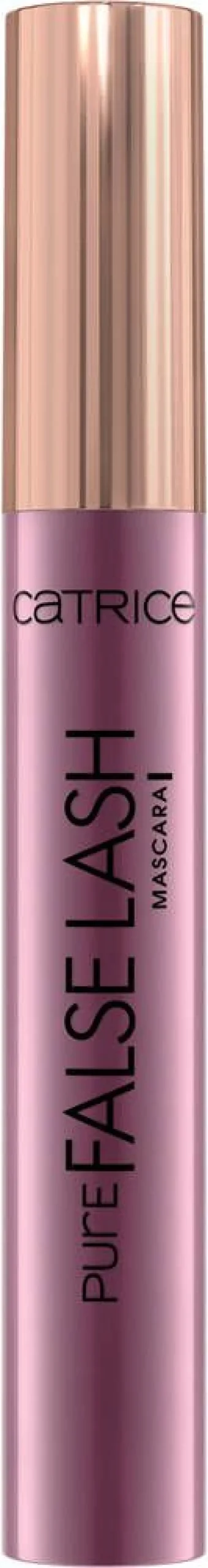 Catrice ripsiväri Pure False Lash Mascara 010