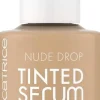 Catrice seerumimeikkivoide Nude Drop Tinted Serum Foundation 030C