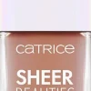 Catrice Sheer Beauties Nail Polish 060
