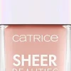 Catrice Sheer Beauties Nail Polish 070