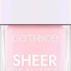 Catrice Sheer Beauties Nail Polish 040