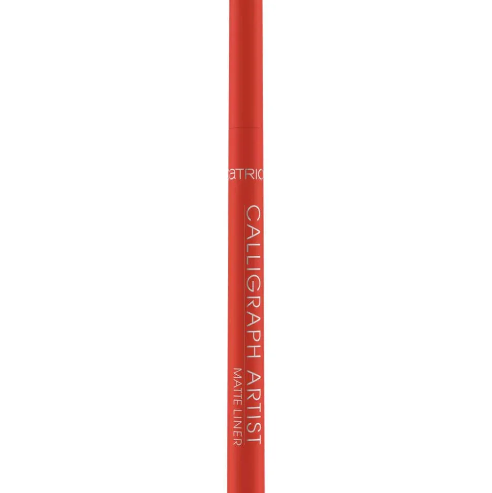 Catrice silmänrajauskynä Calligraph Artist Matte Liner 080
