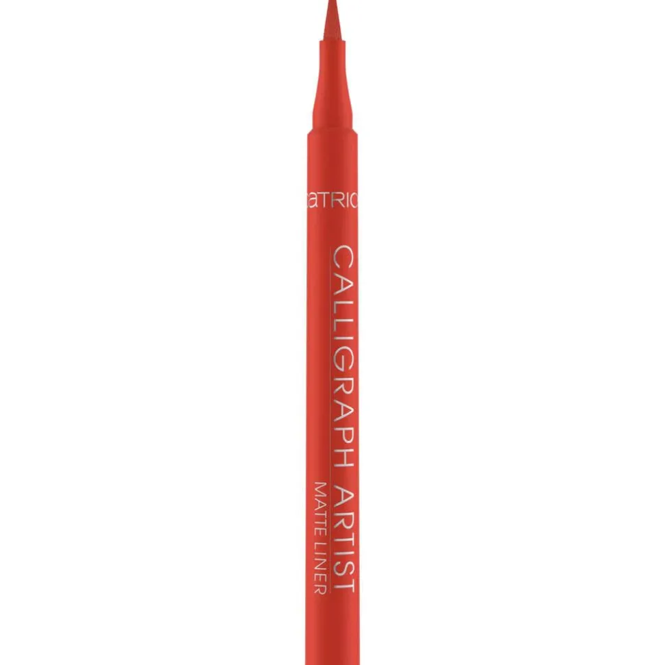 Catrice silmänrajauskynä Calligraph Artist Matte Liner 080