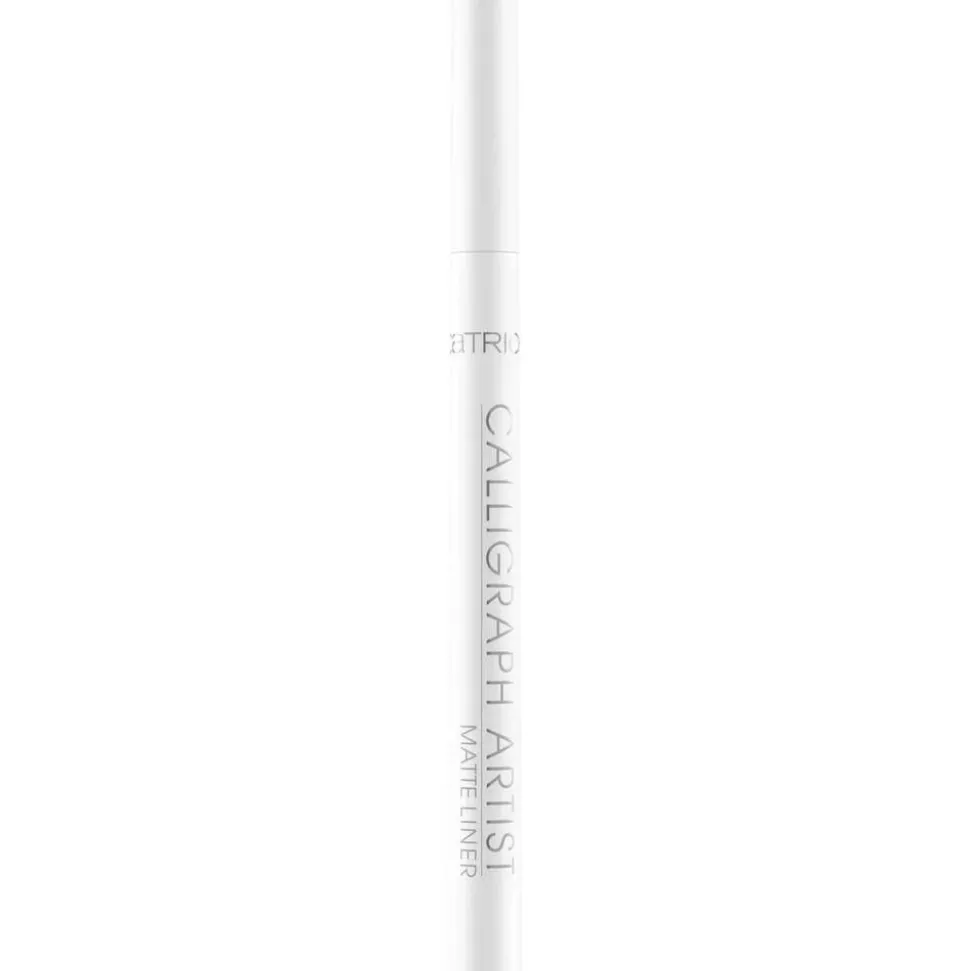 Catrice silmänrajauskynä Calligraph Artist Matte Liner 070