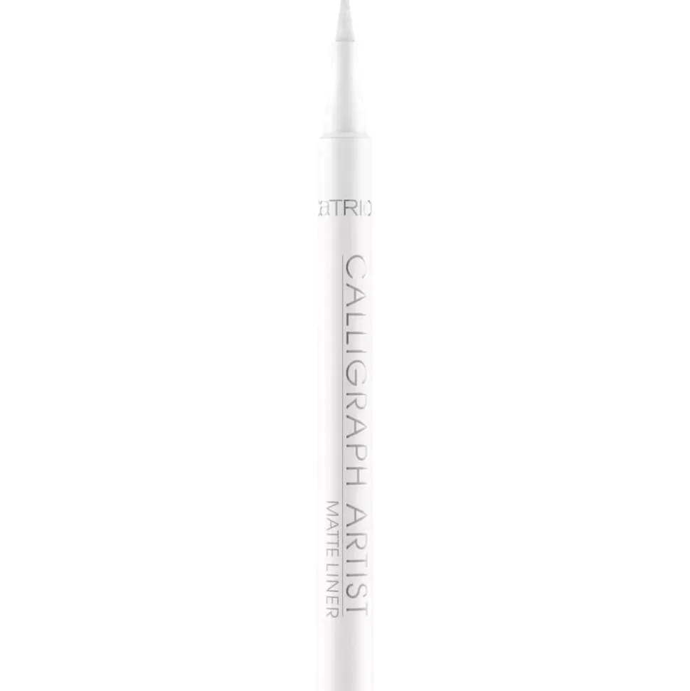 Catrice silmänrajauskynä Calligraph Artist Matte Liner 070