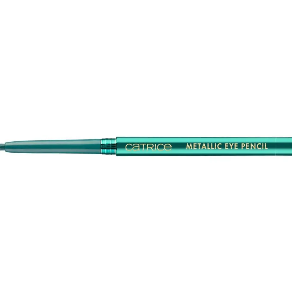Catrice silmänrajauskynä Festive Treasures Metallic Eye Penc