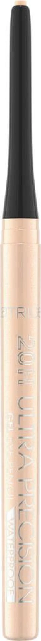 Catrice silmänrajauskynä 20H Ultra Precision Gel Eye Pencil WP 100