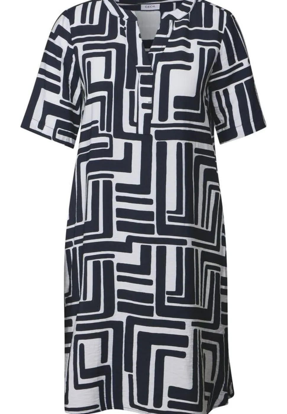 Cecil mekko 144438