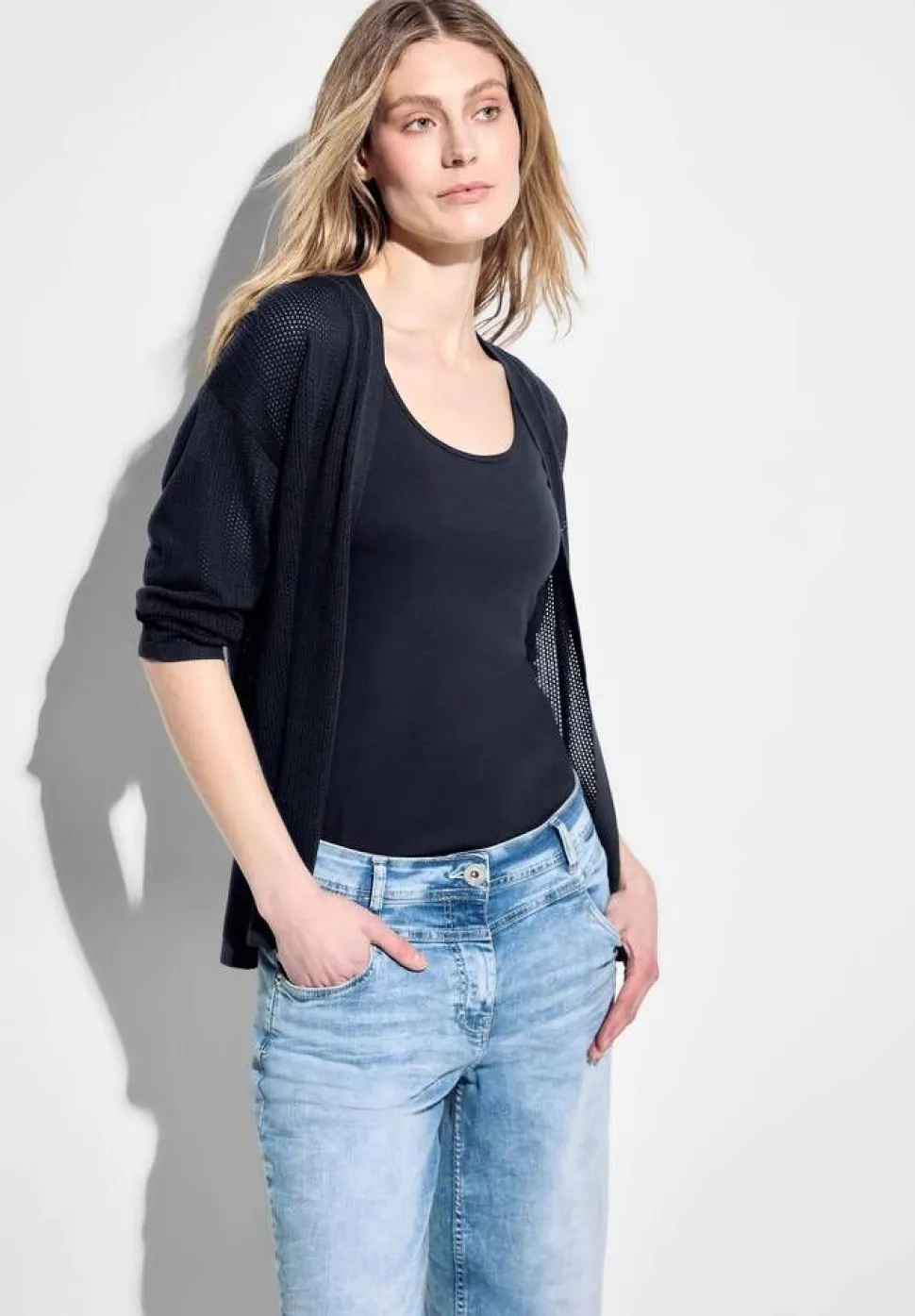 Cecil neuletakki 253776